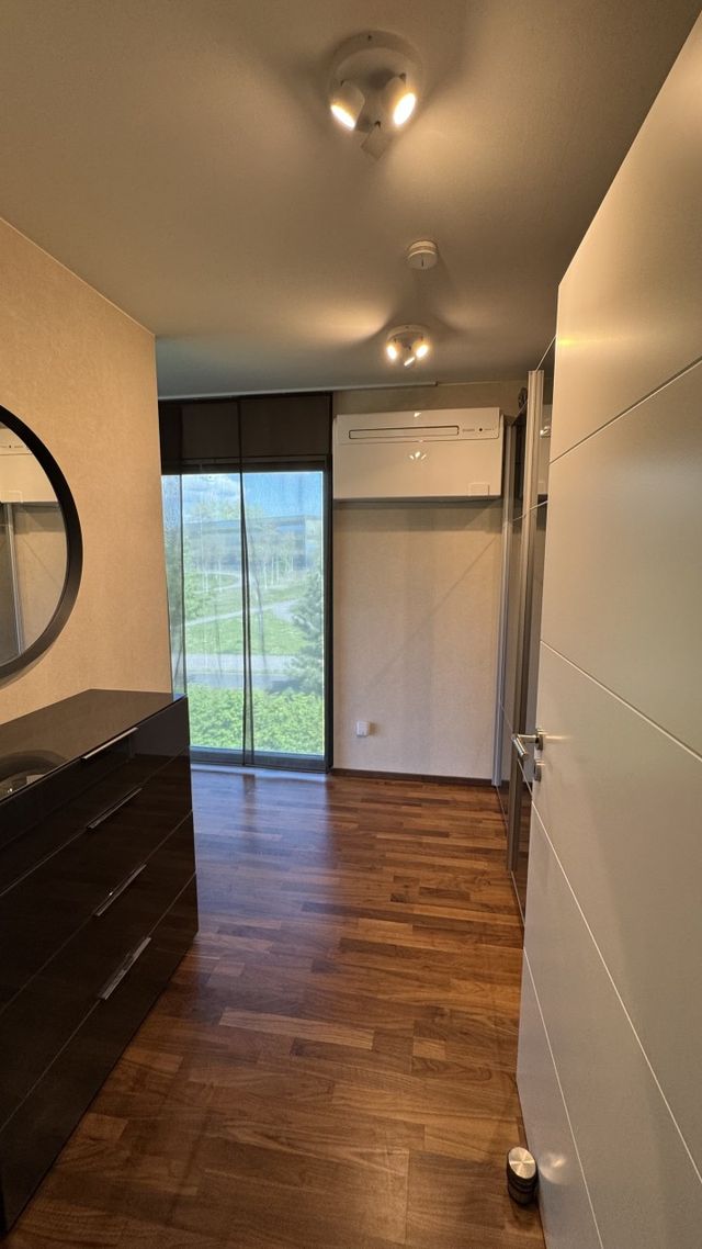 Business and residential in Mannheim