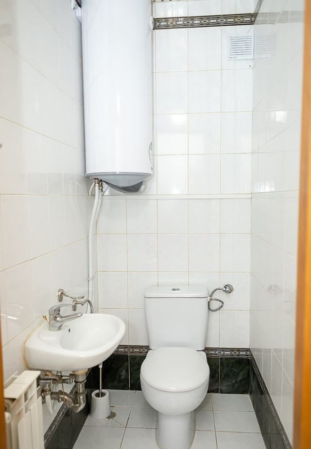 3BD Maisonette with Sea Views - Next to Sea Garden