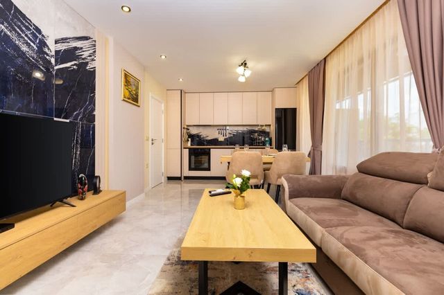 Urban Lux   1BD in the heart of Plovdiv - Photo 2