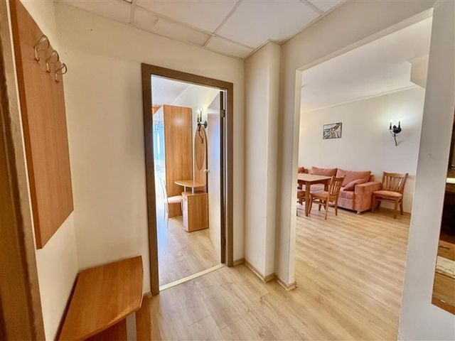 Andalusia Pool view apartment