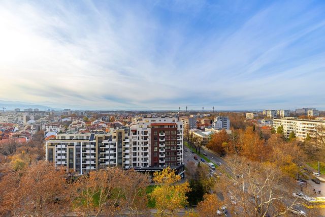 Convenient Studio with great view over Plovdiv - Photo 4