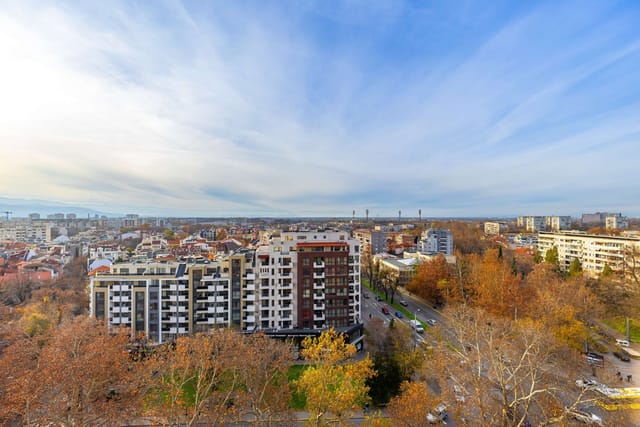 Convenient Studio with great view over Plovdiv - Photo 4