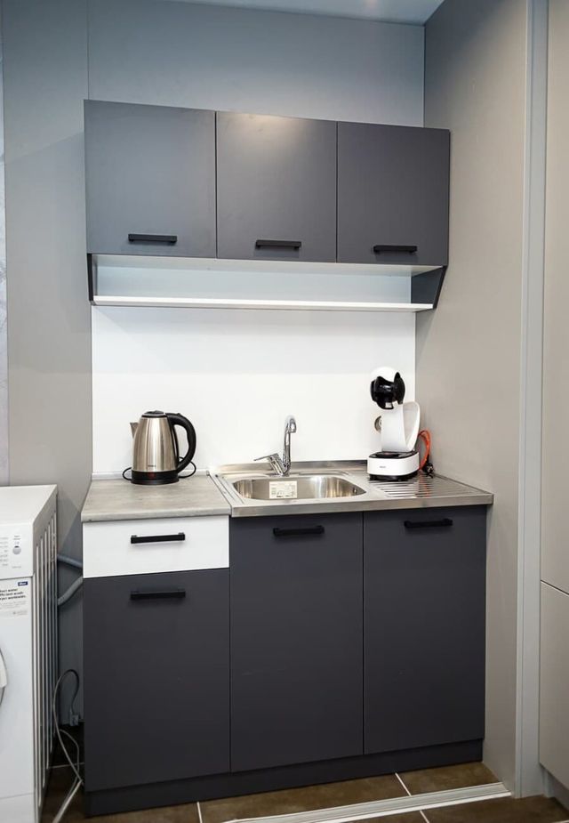 Modern Elegance in Varna – Spacious Studio