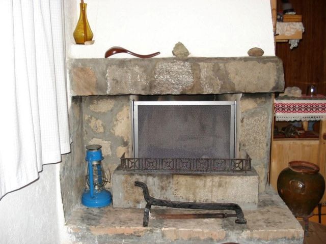 Old Marko's House Park and Lounge