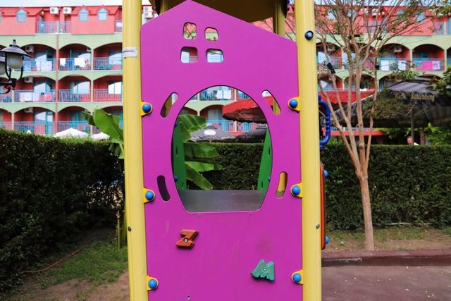 Cozy studio in Jasmine Club