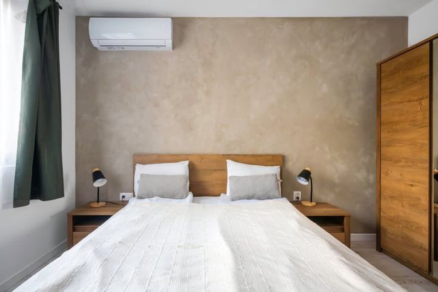 Brick Haven: Contemporary Urban Living Redefined