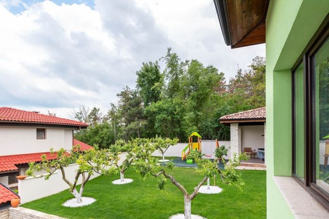 Villa Apple & Villa Cook - 8BD with heated pool