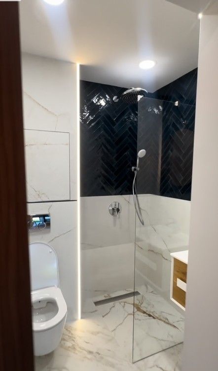 Filming Location Available – Two Modern Apartments with Stunning Mountain Views