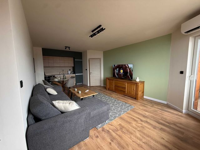 Detelina Mountain Retreat- 1-BR with Stunning View