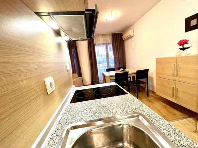 Cozy Aheloy  sea view  2 bedroom