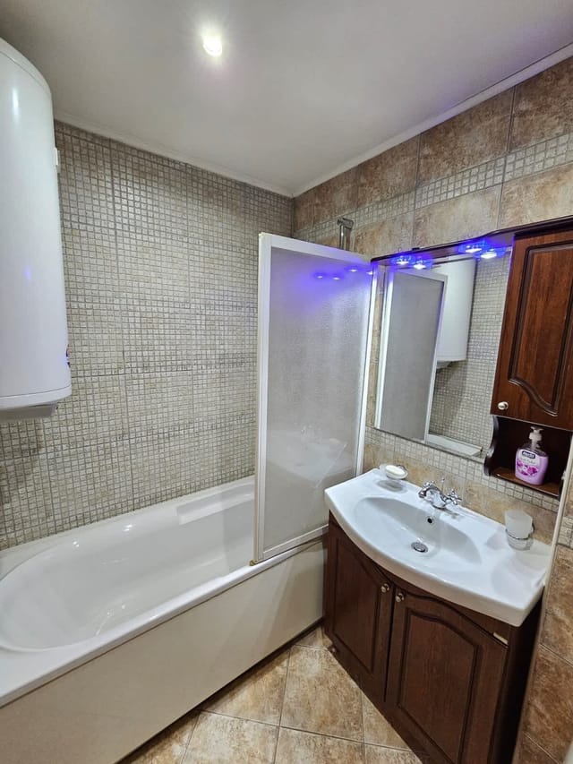 Charming Studio - Trinity Bansko with parking spot