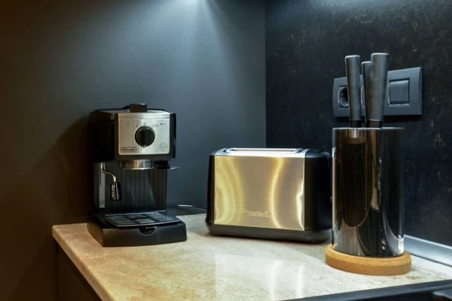 Sofia Dream Apartments -Jazzy 2BD Apt