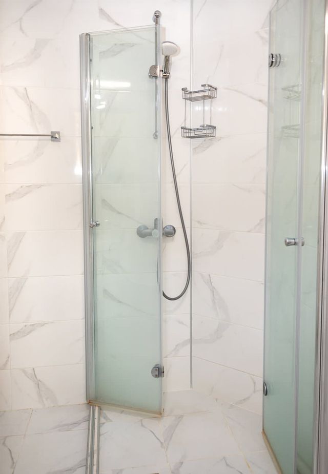 Bright & Spacious 2-Bedroom Apartment in Varna