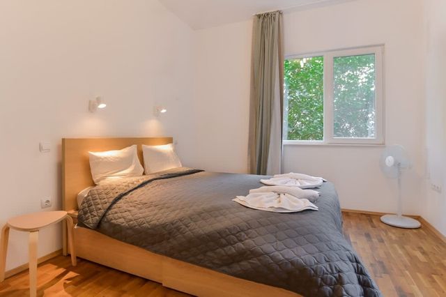 Bright Apartment in the Heart of the City