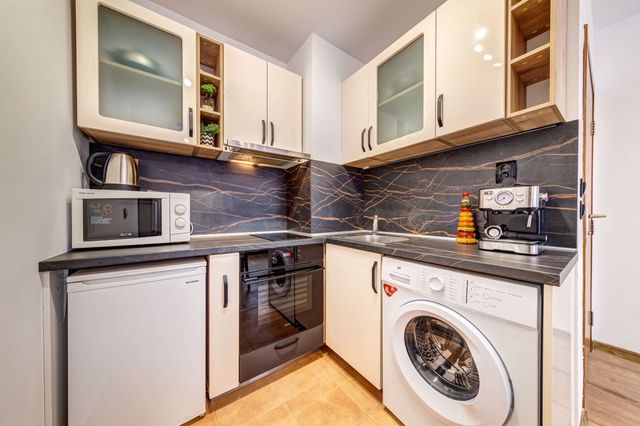 Alpine Hideaway at The Castle - Photo 3