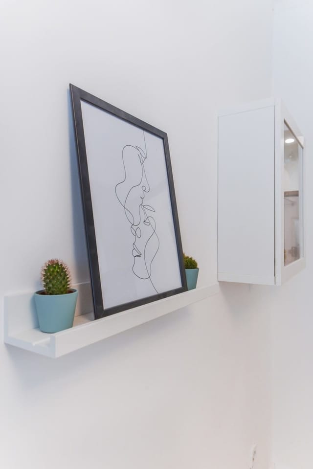 Cosy & renovated 2BD flat near Vitoshka