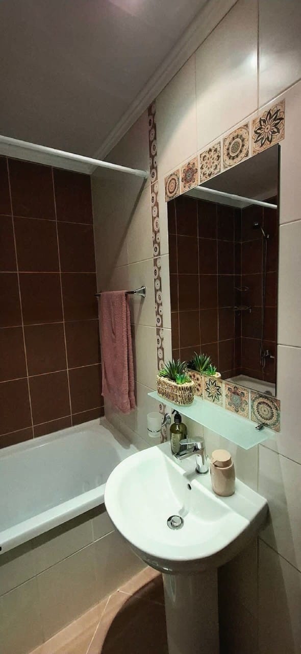 Cosy Studio in Hacienda