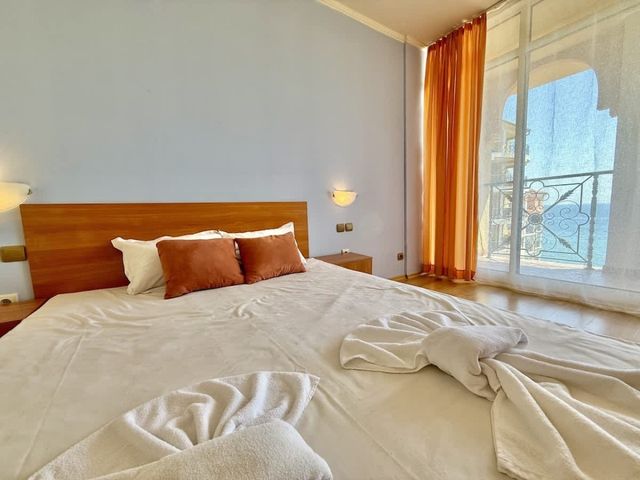 Andalusia Pool view apartment