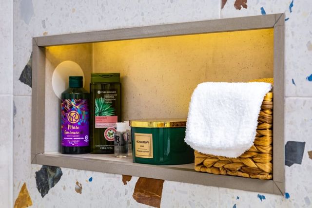 Chic and Charming 2BD Flat in the Heart of Plovdiv