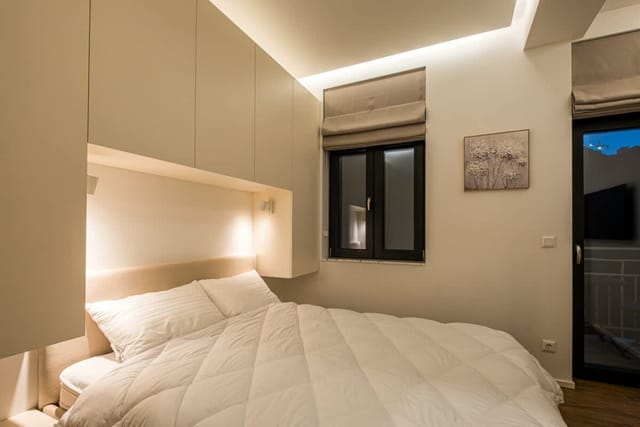 South 2.2 - Brand New Modern 1BD in Sofia Center