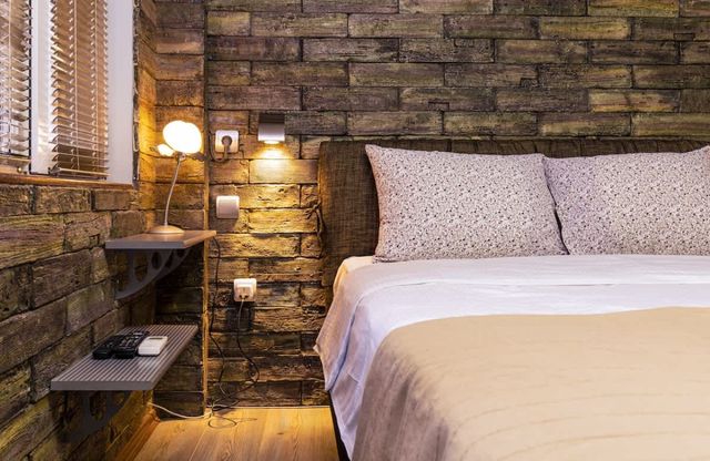 1BD Apartment - 5 mins to the city centre