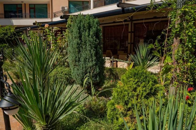 Cozy Karolina  Big Apartament with Pool View