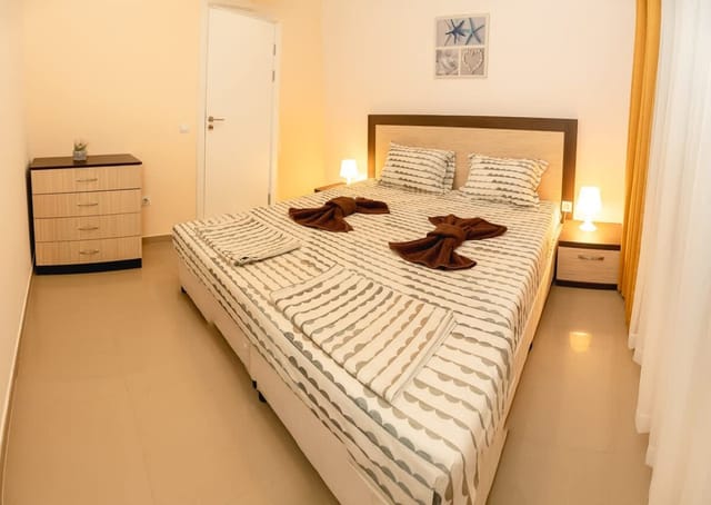 Sunset Vibes in Arapya - Breathtaking Views + POOL