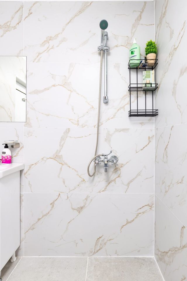 Bright and modern 1BD in Plovdiv