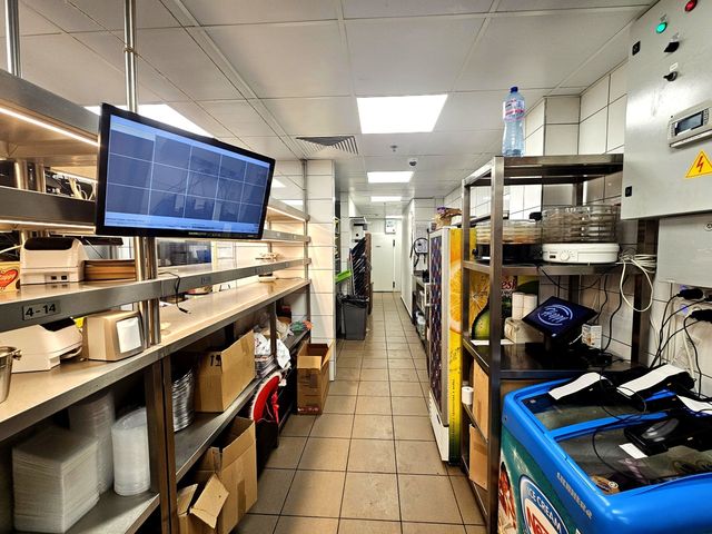 Boutique Restaurant in Sofia