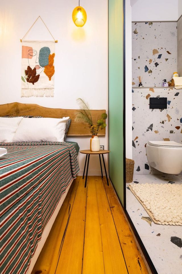 Chic and Charming 2BD Flat in the Heart of Plovdiv