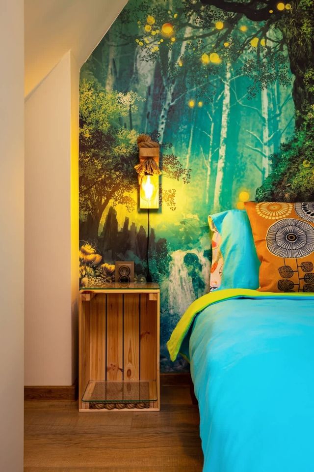 Plovdiv Urban Gem 2BD Apartment