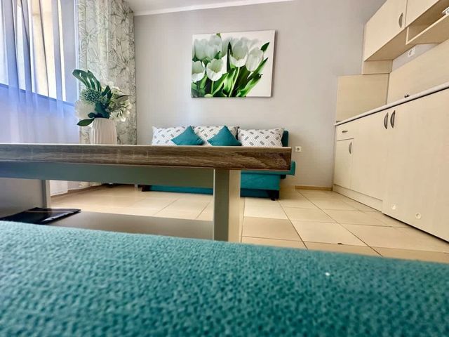 Cozy studio in Jasmine Club