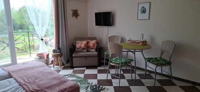 Cosy Studio in Hacienda