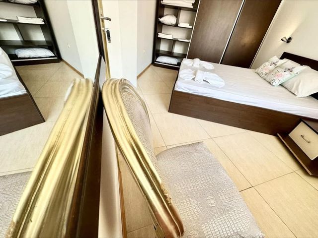 Cozy  Sunny Beach Hills - 2 bedrooms for 5 people