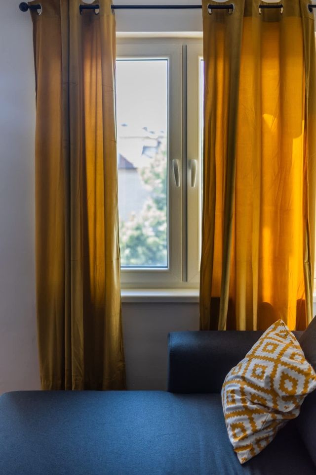 Lovely 1BD Flat near the Sea Garden