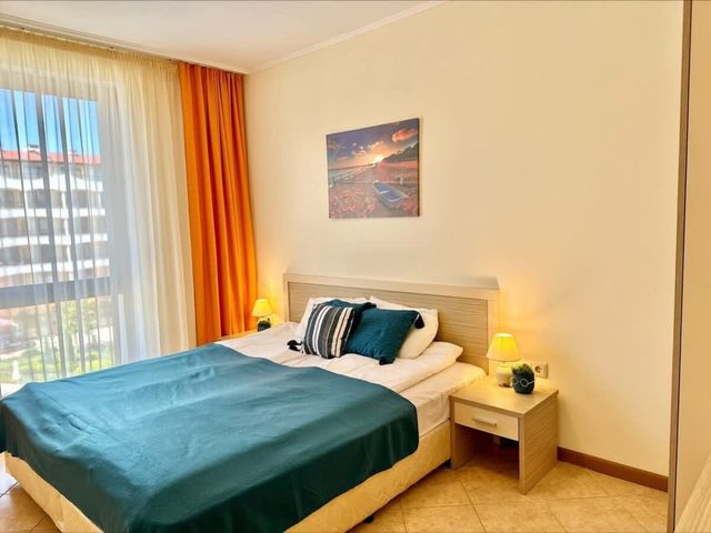 Cozy 1 bedroom pool view  Royal Sun