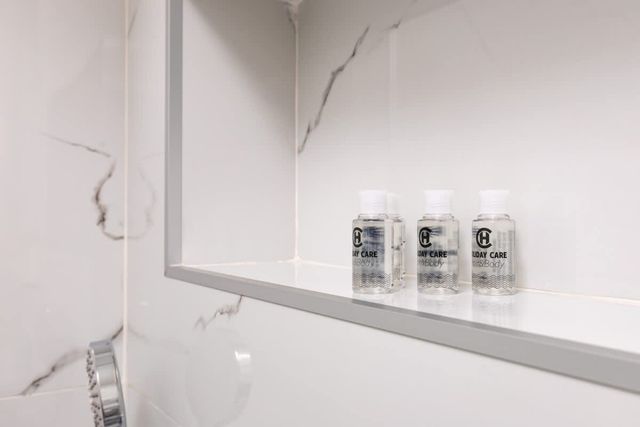 Spacious 2BD Apartment in Central Plovdiv