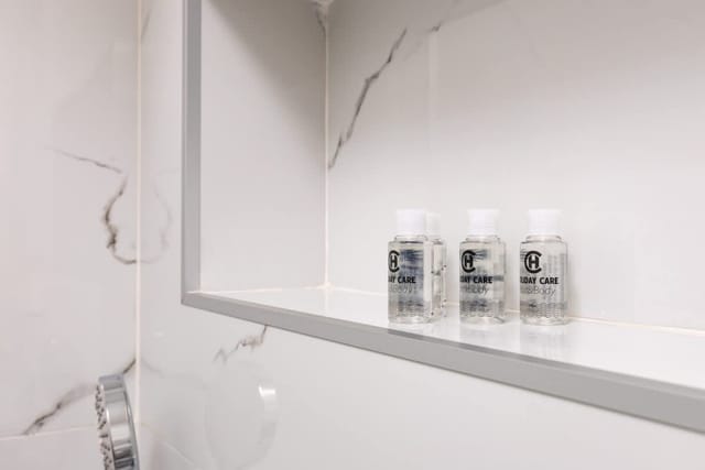 Spacious 2BD Apartment in Central Plovdiv