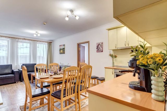 Alpine Haven 2-Bedroom Escape in Pamporovo - Photo 2