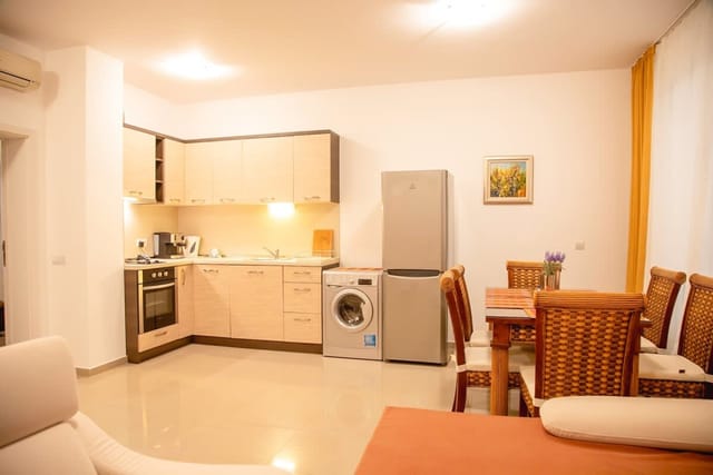 Sunset Vibes in Arapya - Breathtaking Views + POOL