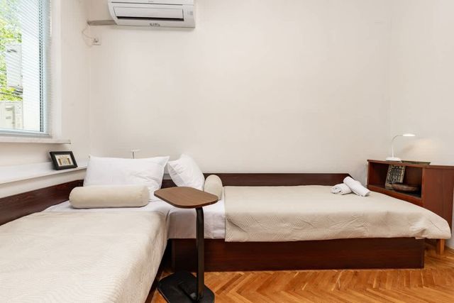 Spacious 2BD Apartment in Central Plovdiv