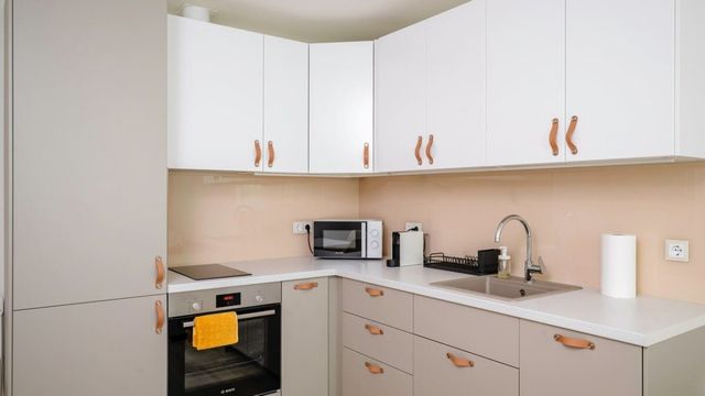 Cozy 1BD Apartment next to NDK