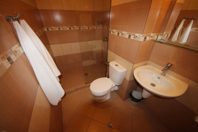 Comfortable apartment in Grand Kamelia