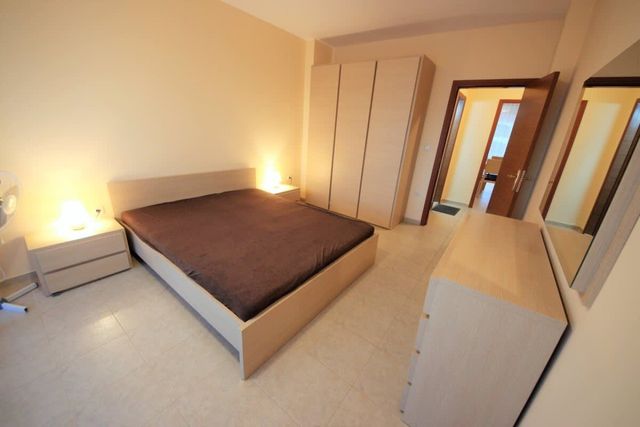 Cozy Karolina  Big Apartament with Pool View