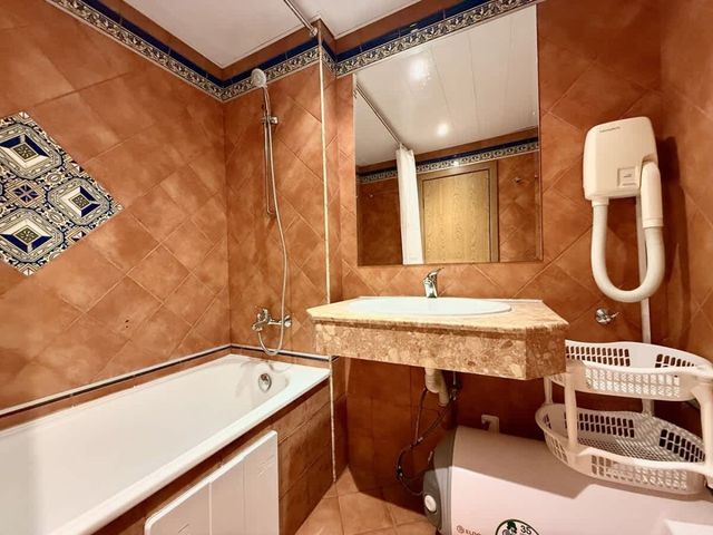 Andalusia Cozy Apartment