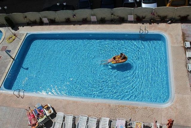 Cozy - Blue Marine - big 2-bedroom for 5 people