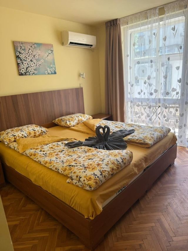 Rooms in New Town Nessebar