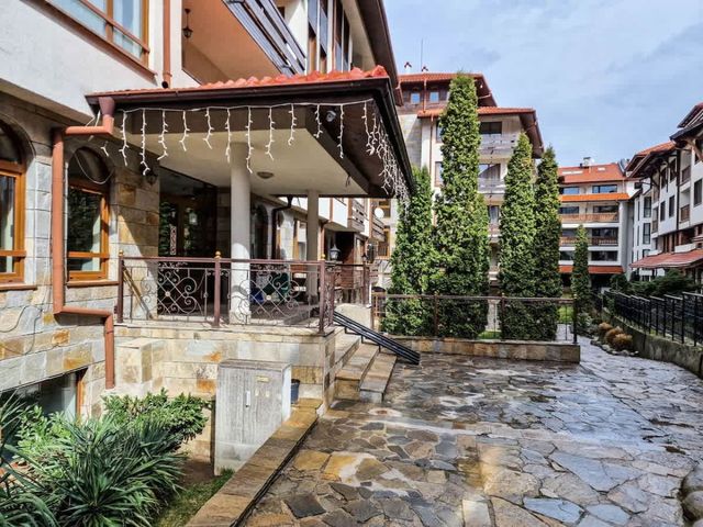 Cedar Lodge 2 Bedroom Apartment