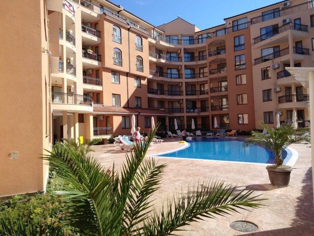 EFIR 2 - apartment for 4 adults