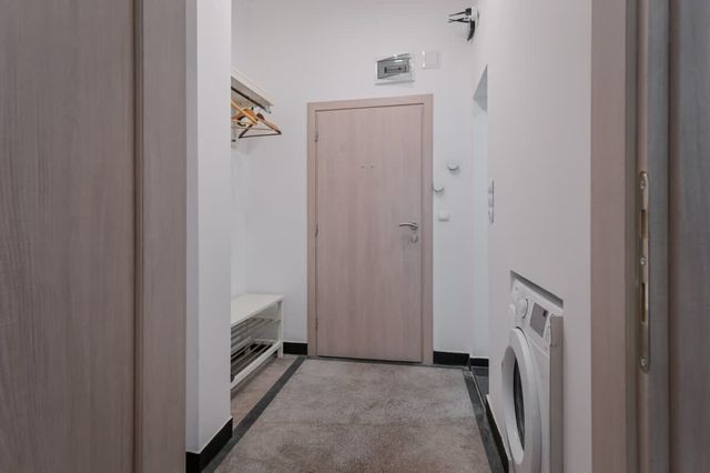 Bright Apartment in the Heart of the City